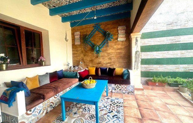 Adosado - Venta - Manacor -
                Manacor