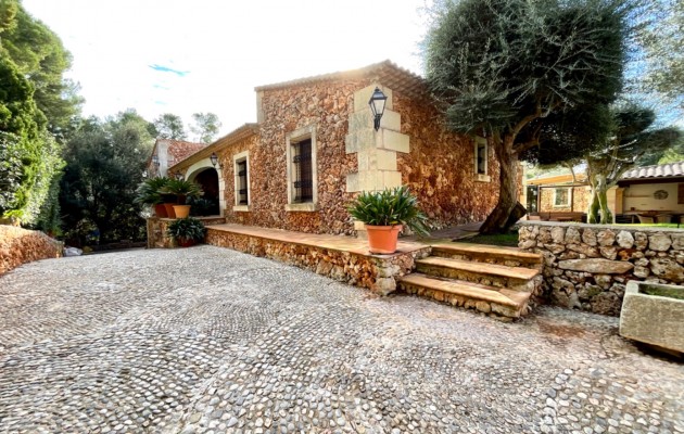 Adosado - Venta - Son Servera - Costa de los Pinos