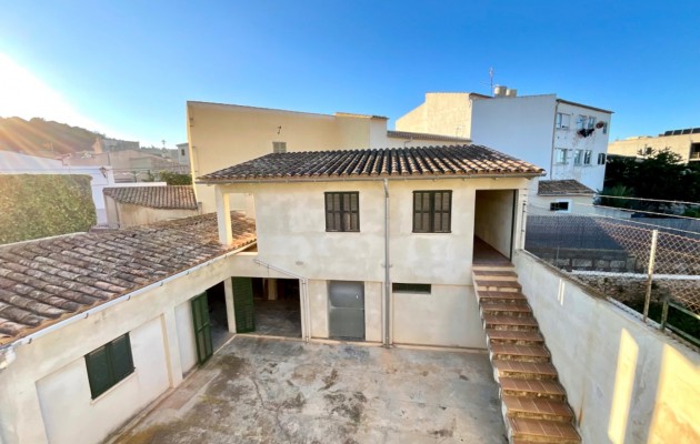 Adosado - Venta - Son Servera -
                Son Servera