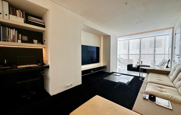 Apartamento / piso - Venta - Ibiza - Marina Botafoc