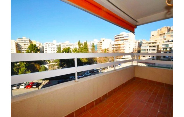 Apartamento / piso - Venta - Palma - Santa Catalina