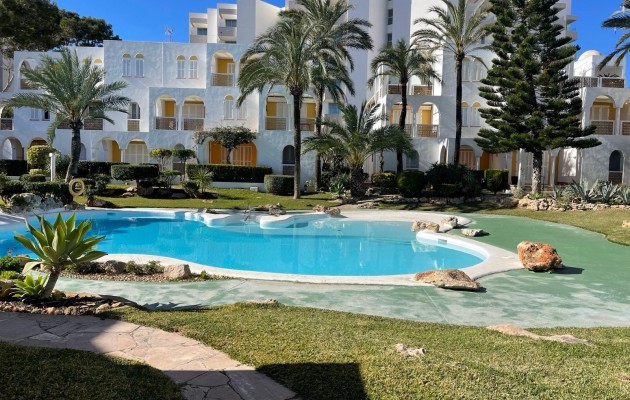 Apartment / flat -  - Cala Millor -
                Cala Millor