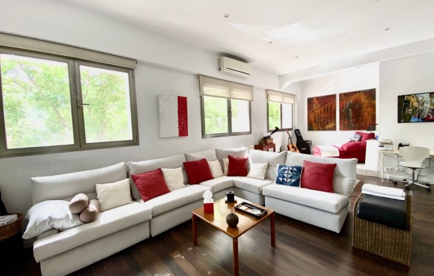 Apartment / flat - Sale - Palma - Centro