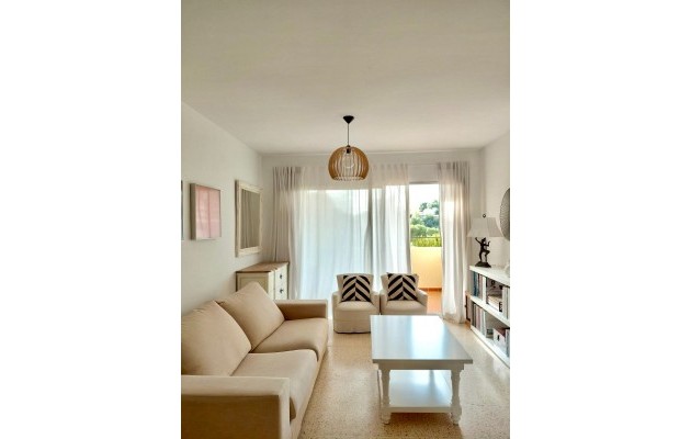 Apartment / flat - Sale - Palma - El Terreno