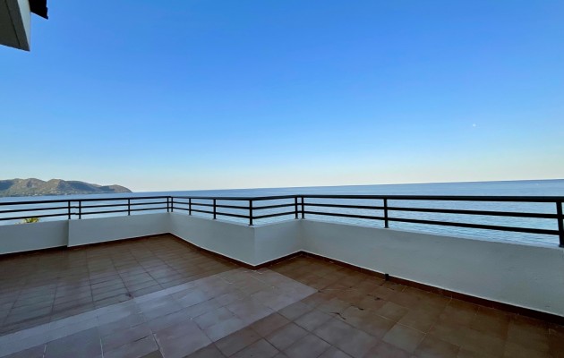 Ático -  - Cala Millor -
                Cala Millor