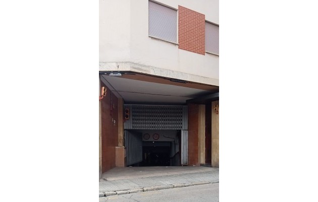 Garage - Sale - Palma -
                Nou Llevant