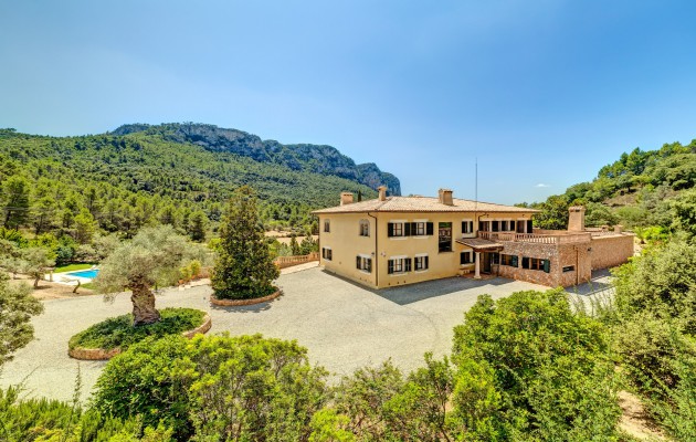 Great properties - Sale - Bunyola -
                Bunyola