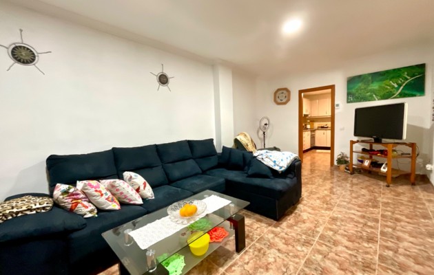 Ground floor house - Resale - Sillot - sillot