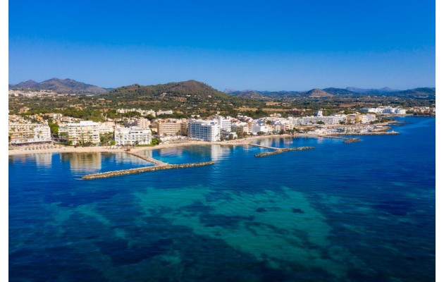 Hotel - Sale - Cala Bona -
                Cala Bona