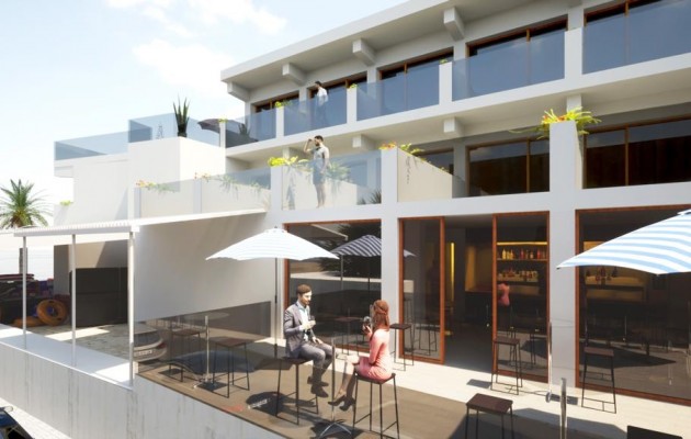 Hotel - Sale - Cala Millor - Cala Millor