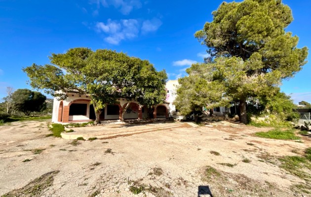 Hotel - Sale - Cala Murada - Cala Murada