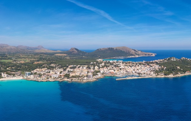 Hotel - Venta - Cala Ratjada - Cala Ratjada