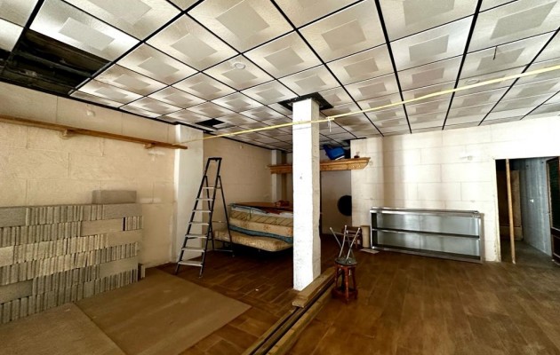 Local - Sale - Sillot - sillot