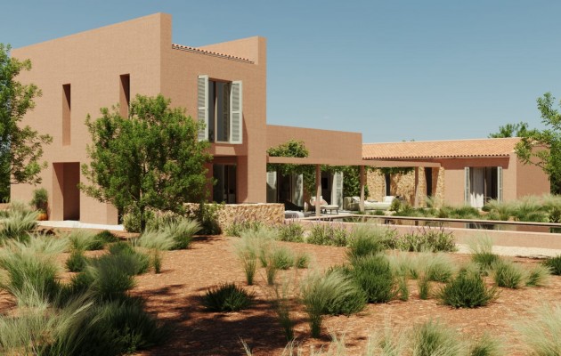 Parcela / Terreno - Venta - Manacor - Manacor