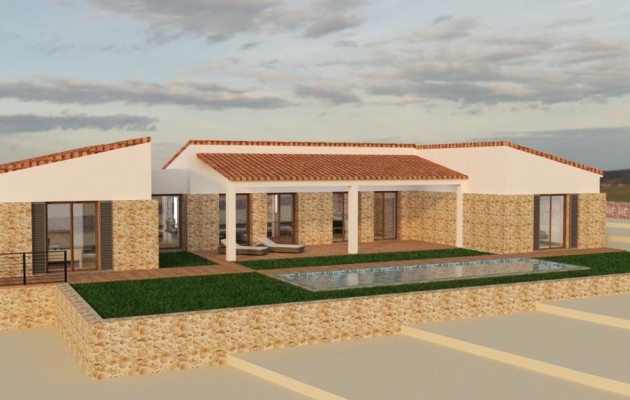 Parcela / Terreno - Venta - Porto Cristo - Porto Cristo