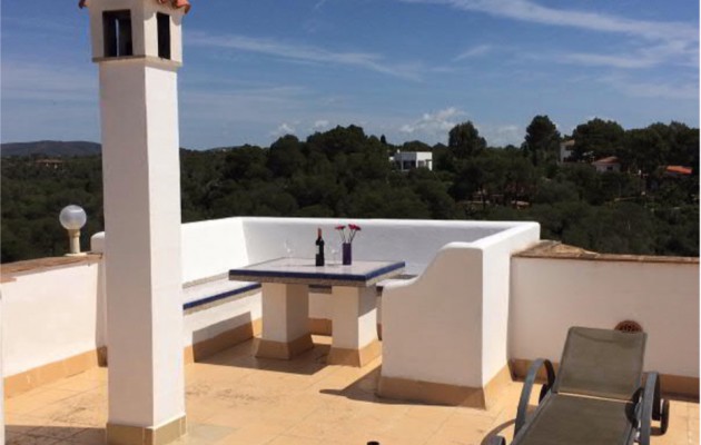 Penthouse - Resale - Santanyí - Santanyí