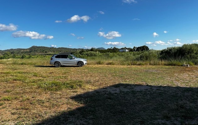 Plot / Land - Sale - Manacor -
                Manacor