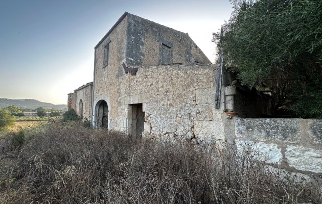 Plot / Land - Sale - Manacor - Manacor