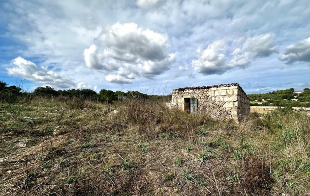 Plot / Land - Sale - Son Servera -
                Son Servera