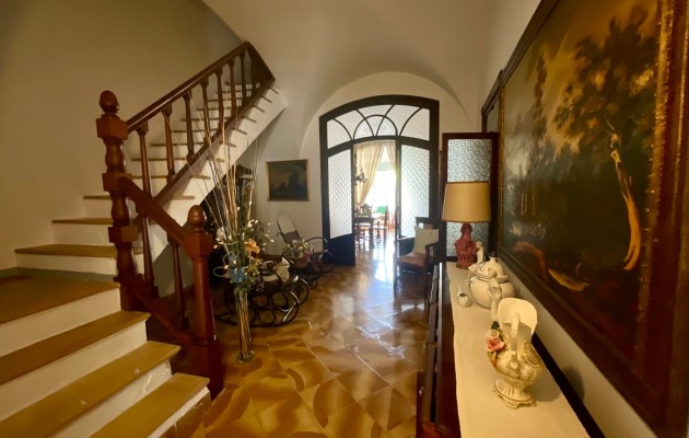 Stadthaus - Resale - Manacor - Manacor