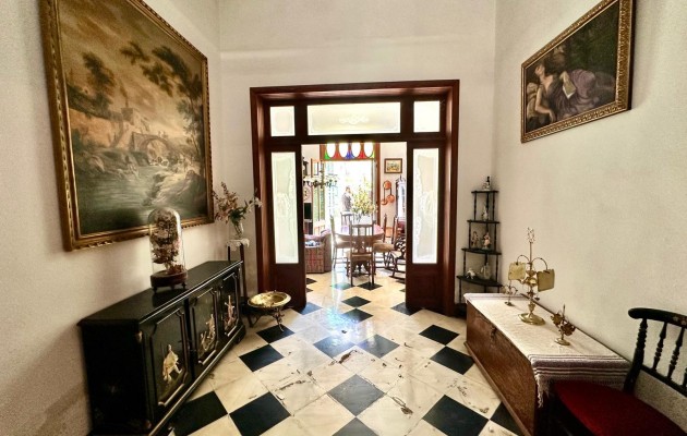 Stadthaus - Resale - Manacor - Manacor