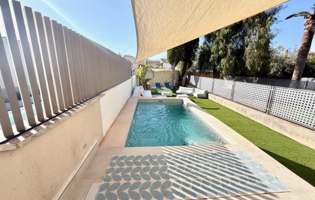 Stadthaus - Resale - Palma - Son Rapinya