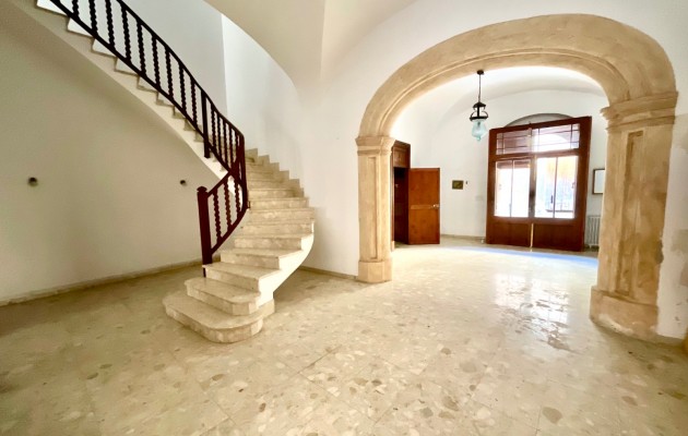 Townhouse - Sale - Manacor - Manacor