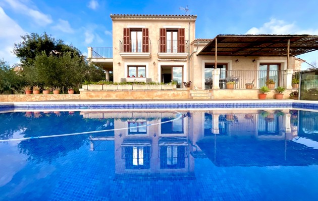 Townhouse - Sale - Manacor -
                Manacor