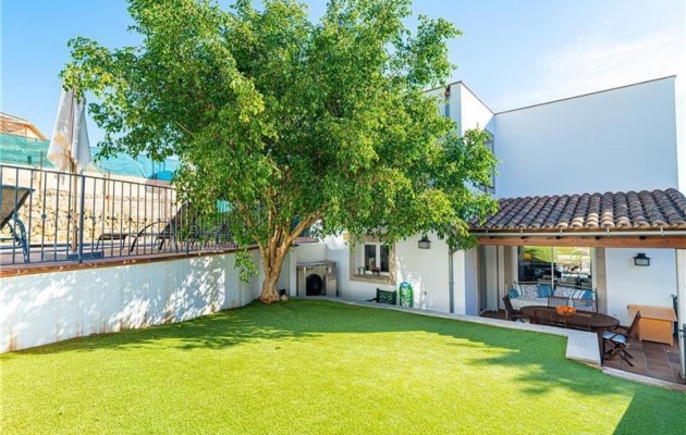 Townhouse - Sale - Palma - Génova