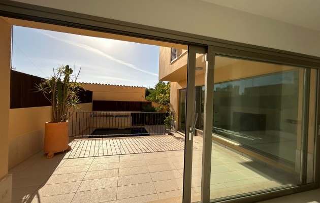 Townhouse - Sale - Palma - Génova