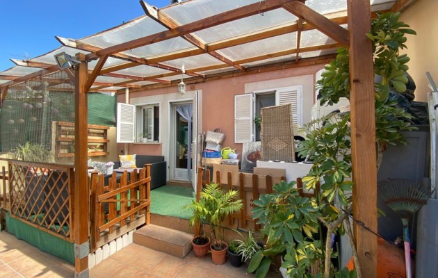 Townhouse - Sale - Palma -
                Son Cladera