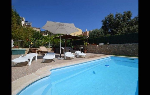 Townhouse - Sale - Selva - Selva