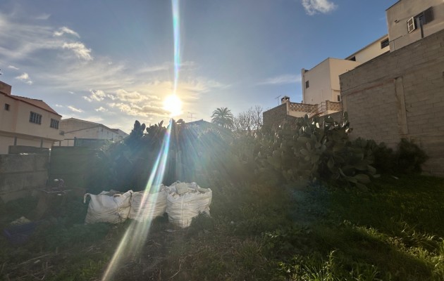 Urban plot - Sale - Manacor - Manacor
