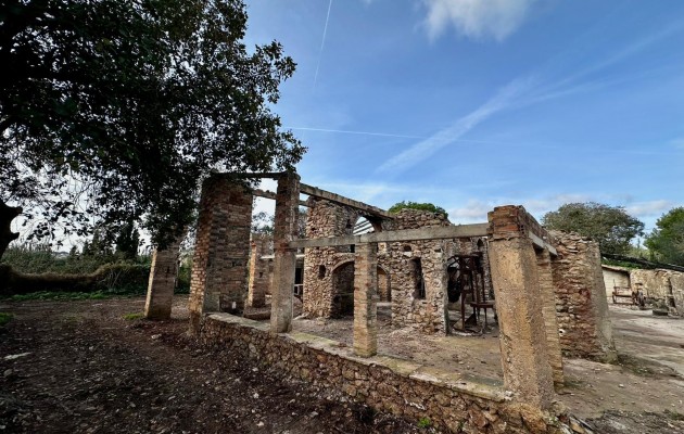 Vila - Resale - Artà - Artà