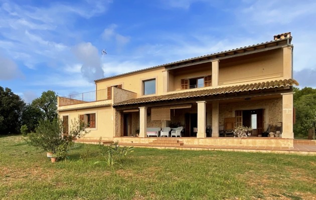 Vila - Resale - Cala Bona - Cala Bona