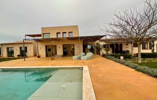 Vila - Resale - Campos - Campos