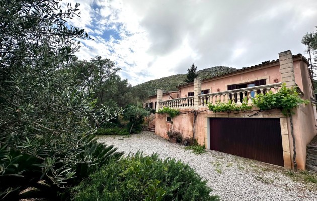 Vila - Resale - Capdepera - Capdepera