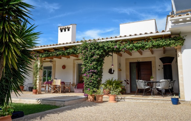 Vila - Resale - Costa de los pinos - Costa de los pinos