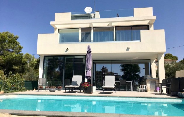 Vila - Resale - Llucmajor - Cala Pi