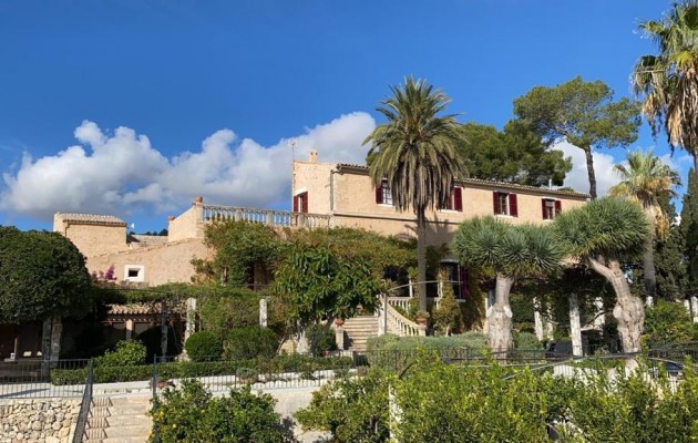 Vila - Resale - Montuiri -
                Montuiri