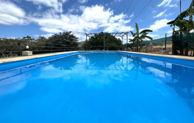 Vila - Resale - Sant Llorenç - Sant Llorenç