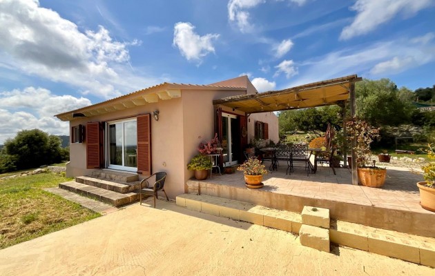 Vila - Resale - Son Servera - Son Servera