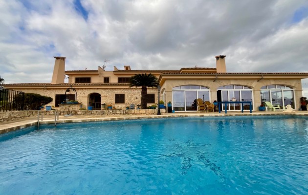 Vila - Sale - Manacor - Manacor