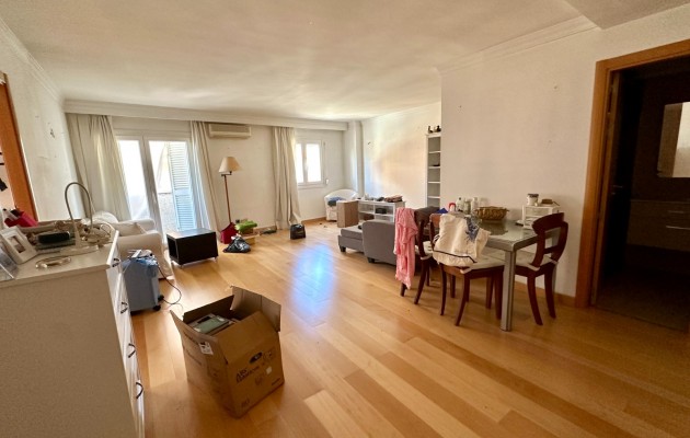 Wohnung - Resale - Palma - Son Rapinya