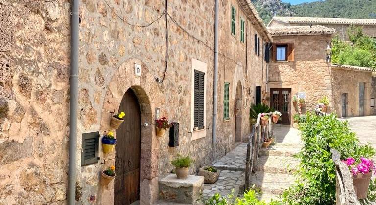 Valldemossa, una joya con mucha historia