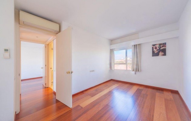 Venta - Apartamento / piso - Palma - El Molinar