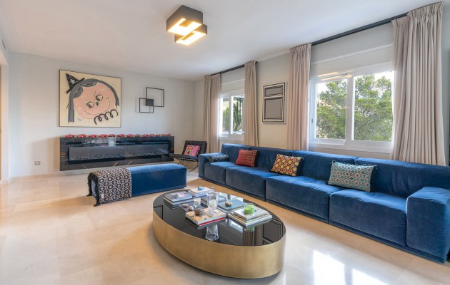 Venta - Apartamento / piso - Palma - San Agustín