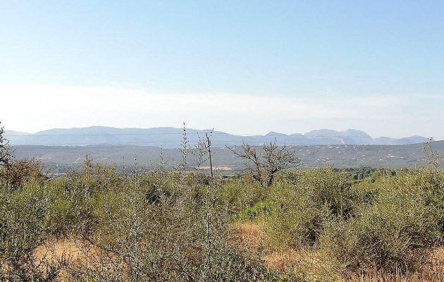 Sale - Plot / Land - Palma - Sant Jordi