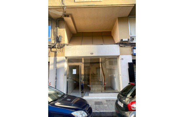 Sale - Apartment / flat - Palma -  Plaza de Toros