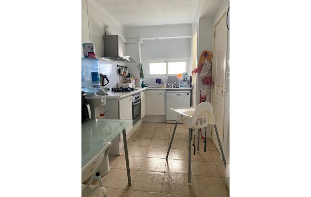 Sale - Apartment / flat - Palma -  Plaza de Toros